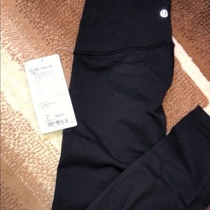 Brand new lululemon Leggings
